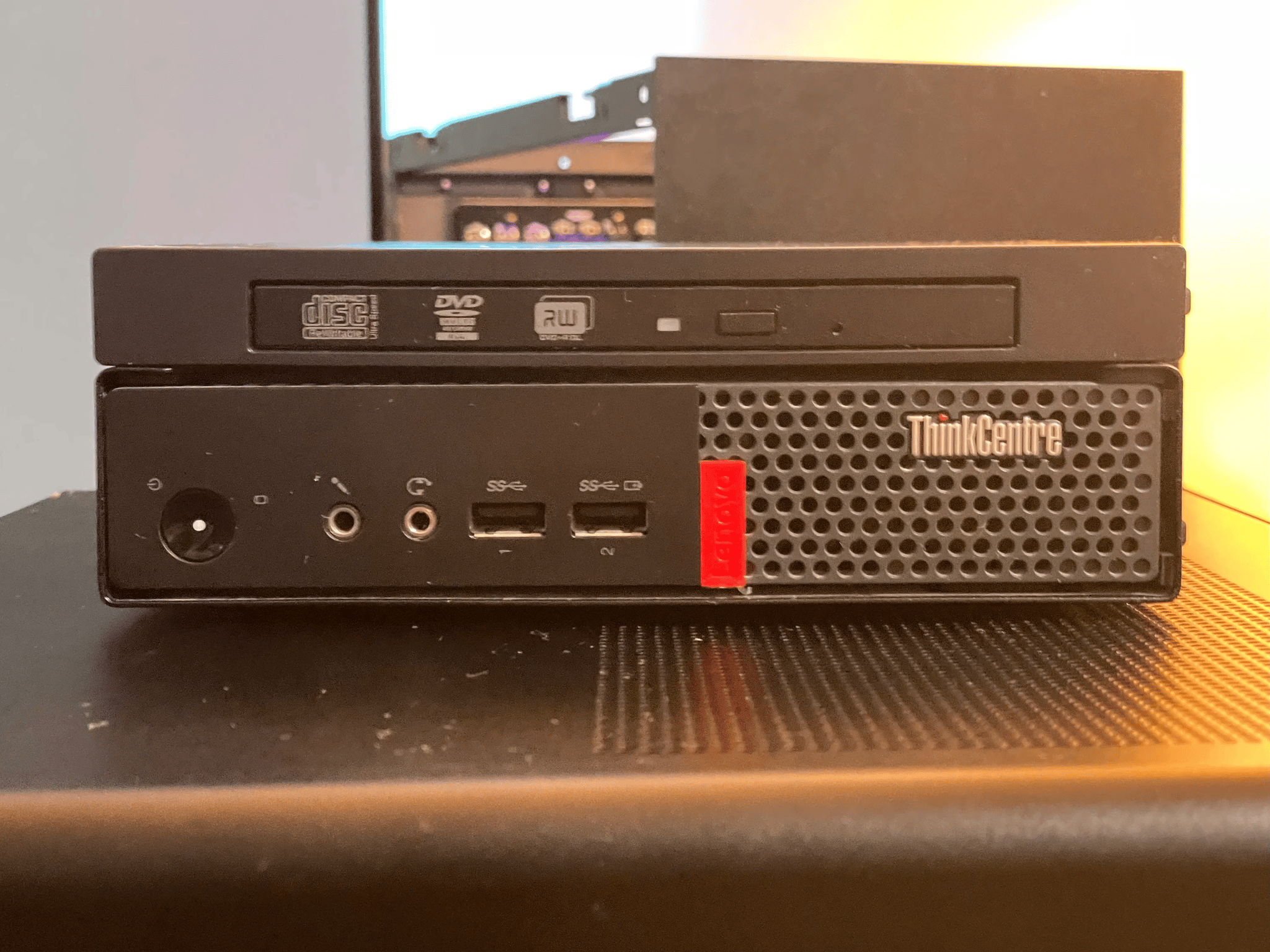 SFF Lenovo M710q 