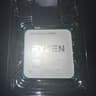 AMD Ryzen 5 5600X 6-core and 12-wire unlocked desktop processor Wraith Stealth Cooler (No paste)
