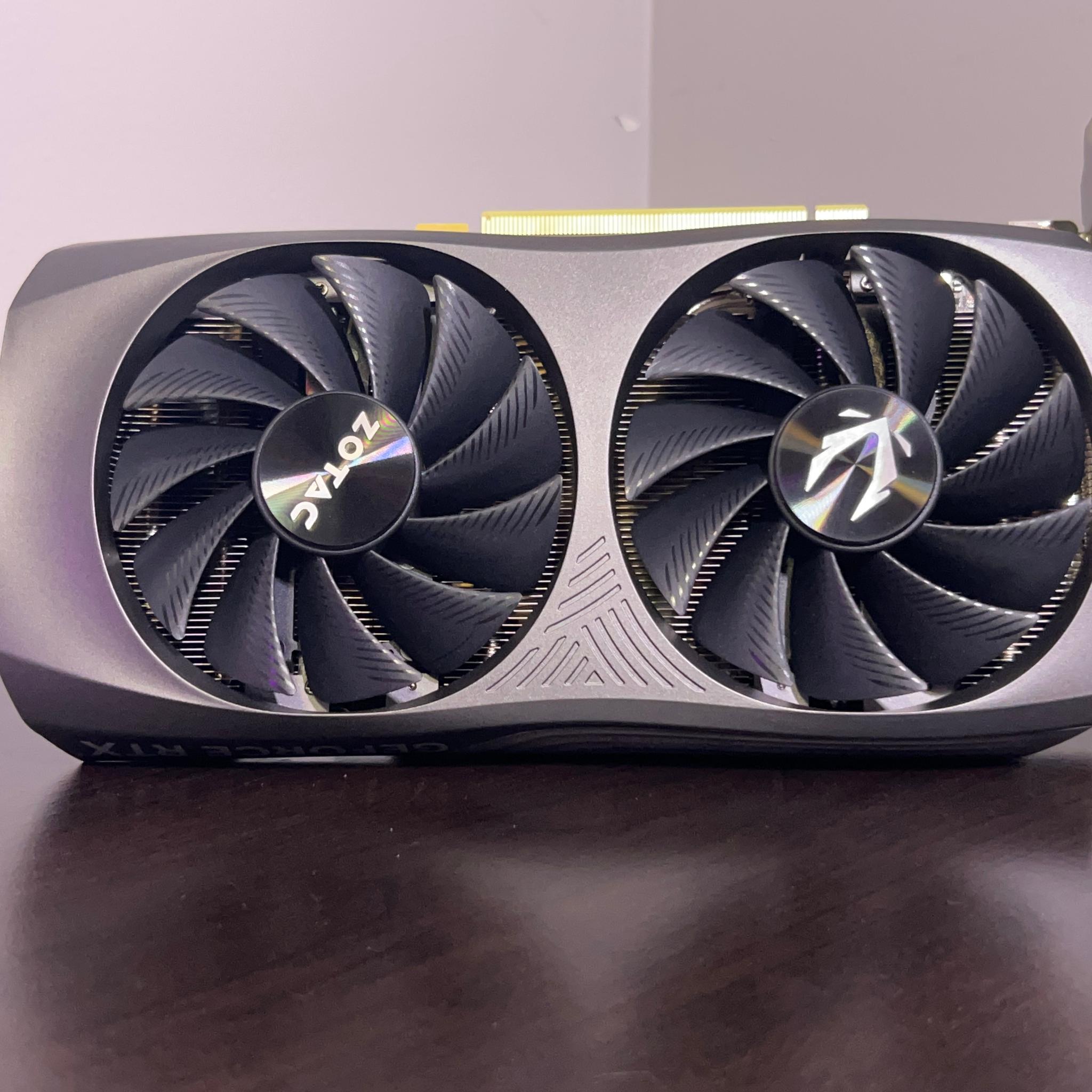 4070 Zotac Twin Edge 12GB
