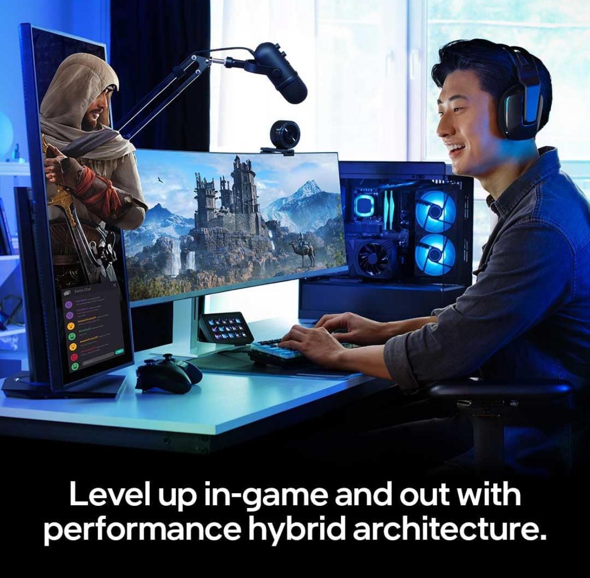Intel Core i5 14400F