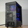 RTX 5070ti Ryzen 7 9800x3d Gaming PC 64gb DDR5 2tb SSD
