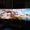 INNOCN 49" OLED Ultrawide Curved Monitor