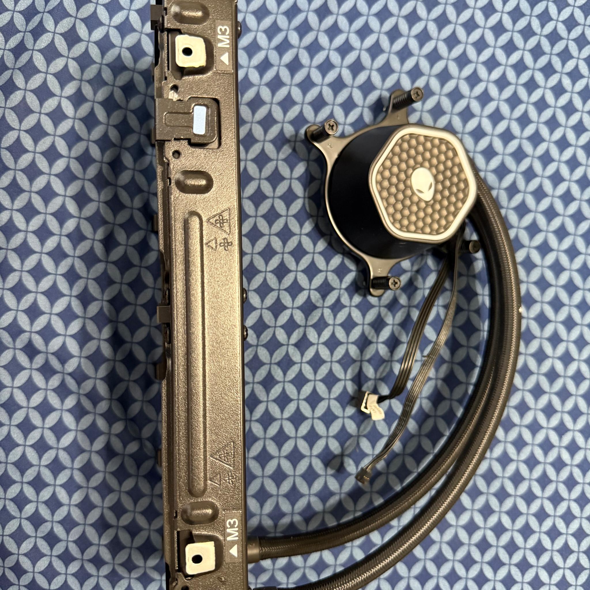 Alienware AIO