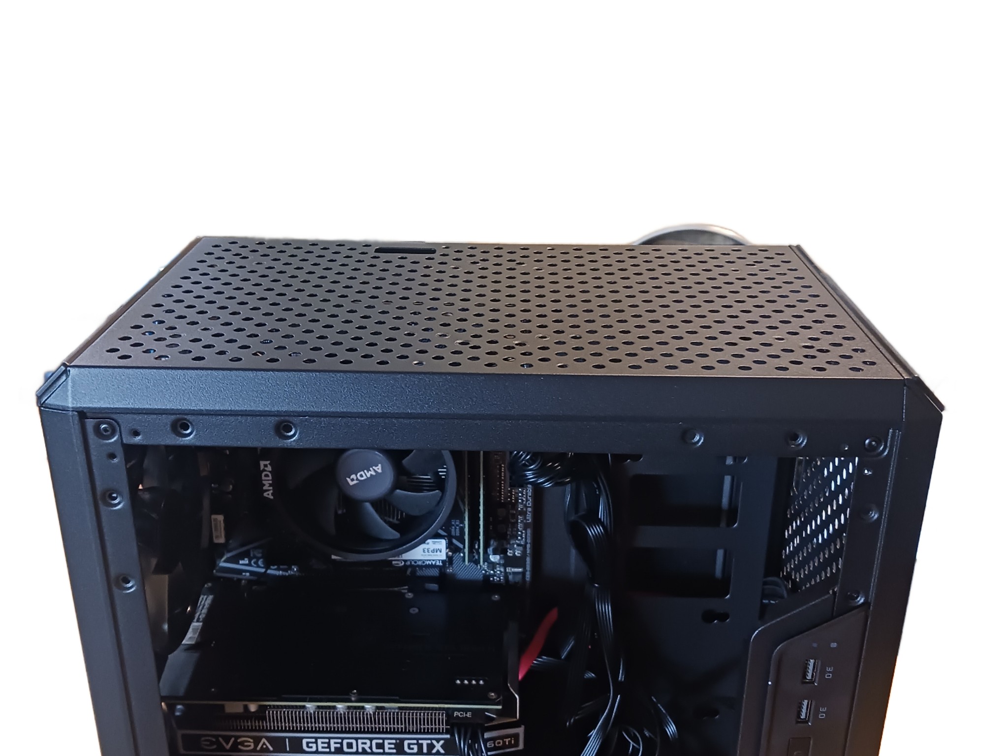 CrackerJack Ryzen 5