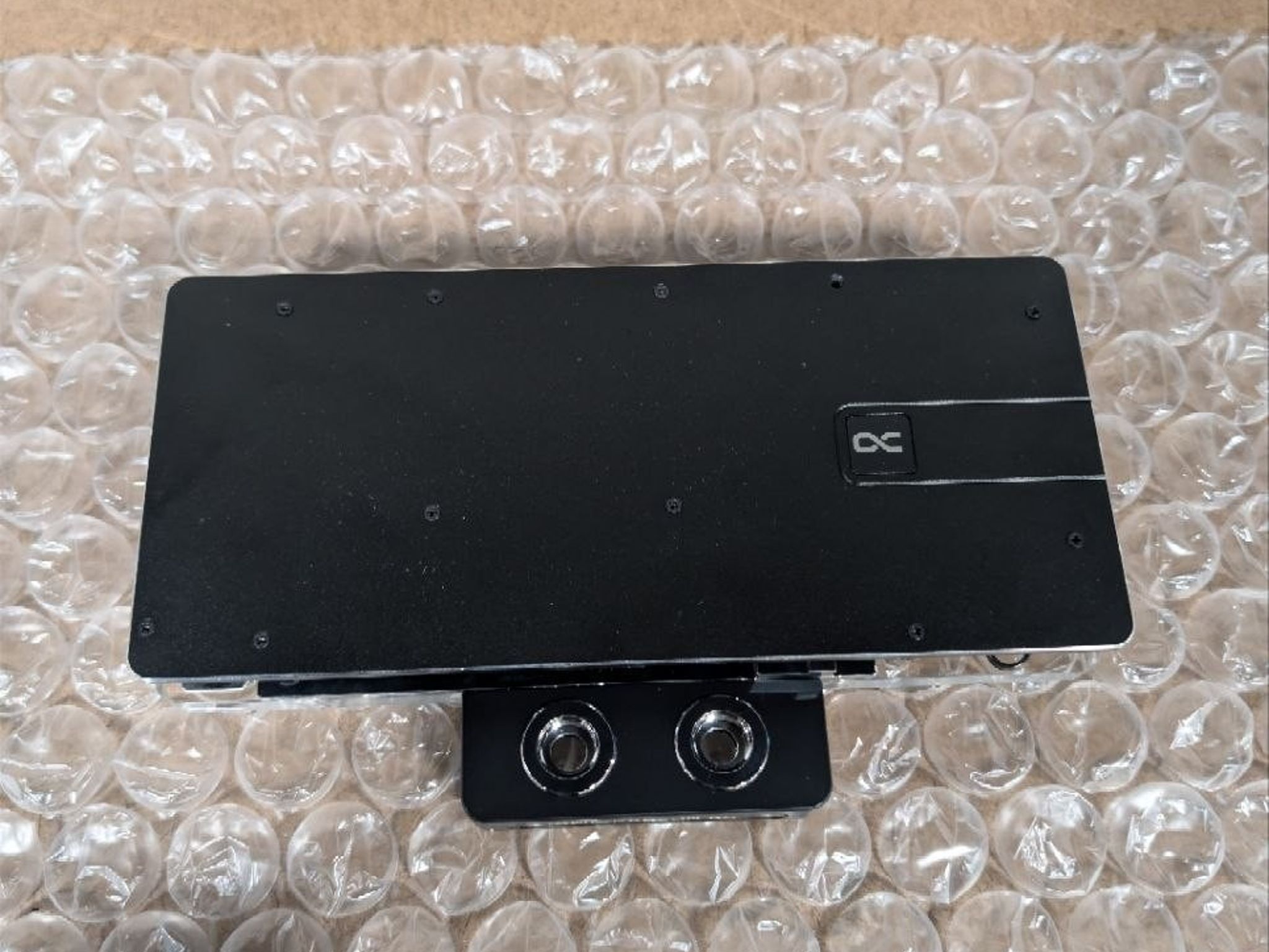 Alphacool Core RX 9070 XT Taichi with Backplate (14752)