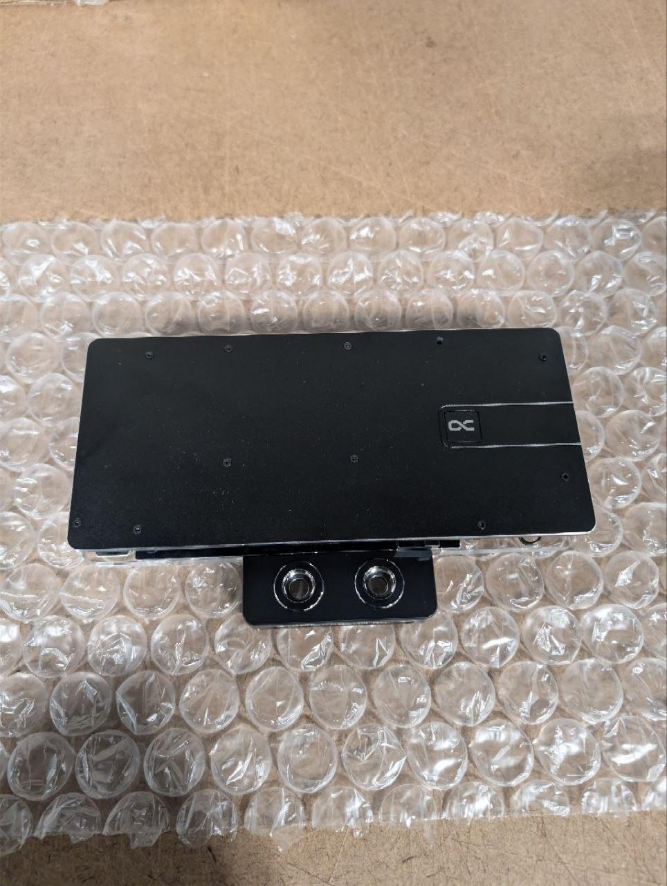 Alphacool Core RX 9070 XT Taichi with Backplate (14752)