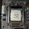 Intel Core i7 7700K + AsRock Z270 Gaming K6