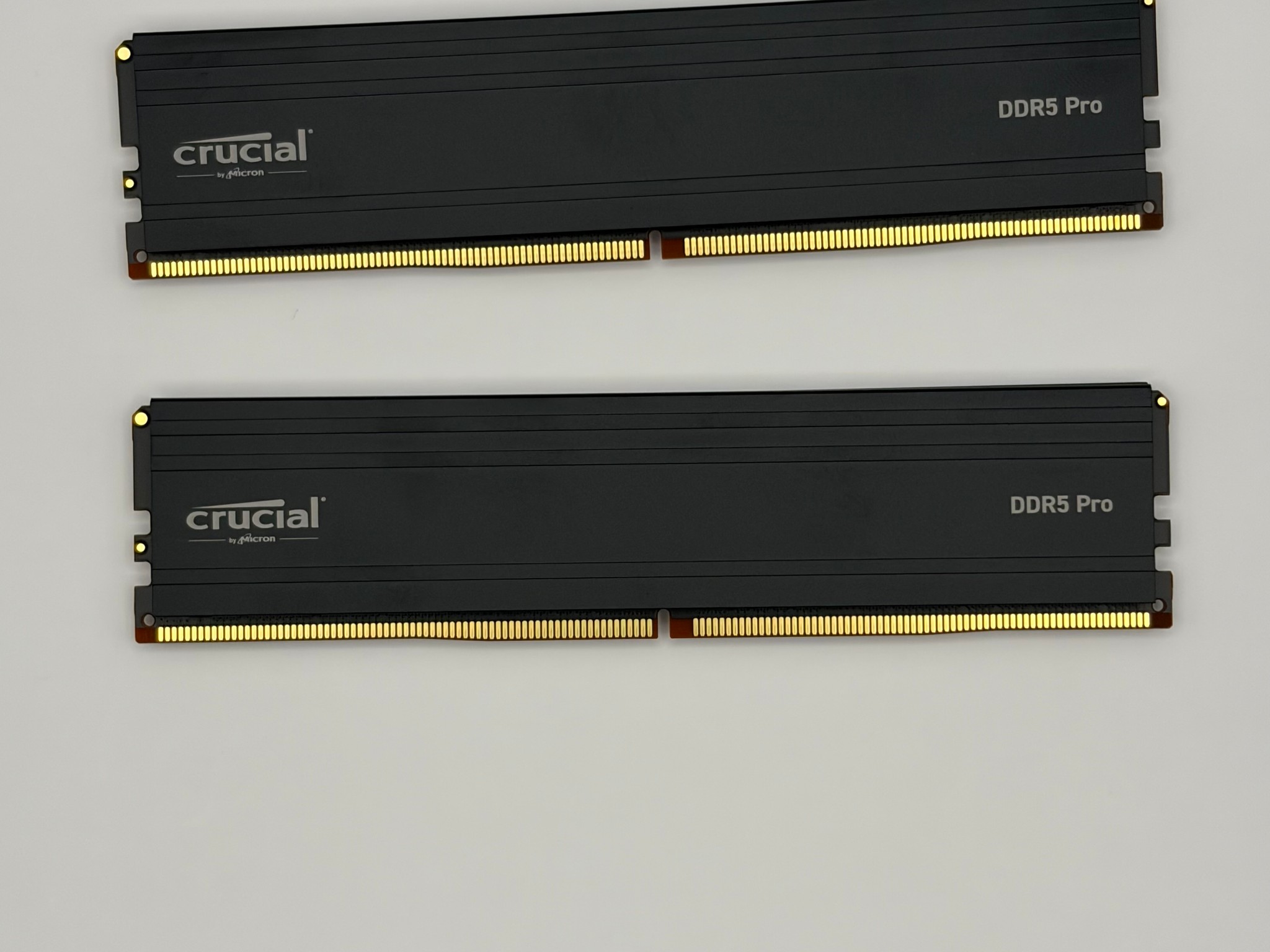 128GB Crucial 5600MT DDR5 (2x64gb)