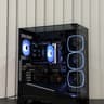 Gaming PC - RX 9070 | Ryzen 7 - 7700x | 32 GB DDR5 | 2 TB SSD | 750w Gold PSU