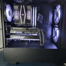 "The Flow" : Custom Gaming PC (5600X, 16gb ddr4, RTX 3060ti, 1tb NVME + 2tb HDD)