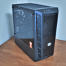 Brand New!! Intel 10th gen and RTX 3050