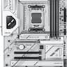 ASUS X870 AYW Gaming WiFi W AMD X870 AM5 DDR5 ATX Desktop Motherboard