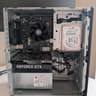 HP Gaming PC (Ryzen 3 3200g/GTX 1650 Super/16GB/256GB NVME + 250GB HDD)
