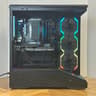 Ryzen 7 5800xt | Rtx 5060ti oc | 16gb ddr4