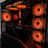 🏔️“GLACIER” | RTX 3060 12GB + i5-10400F | Liquid-Cooled 1440p Gaming PC