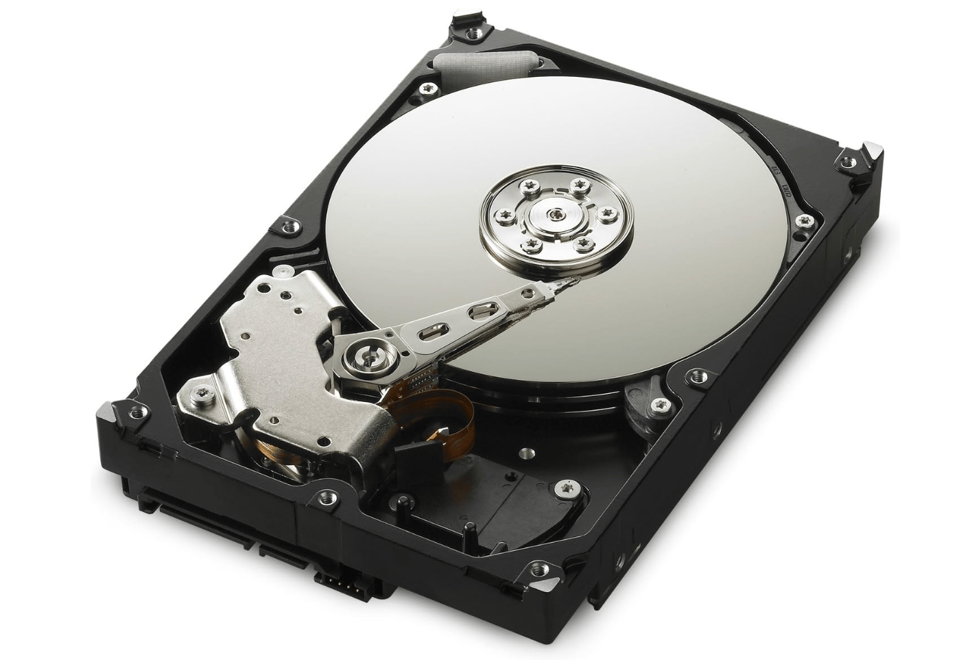 NEW SEAGATE BARRACUDA 3TB 3.5 in. SATA INTERNAL HARD DRIVE, 7400 RPM