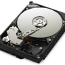 NEW SEAGATE BARRACUDA 3TB 3.5 in. SATA INTERNAL HARD DRIVE, 7400 RPM