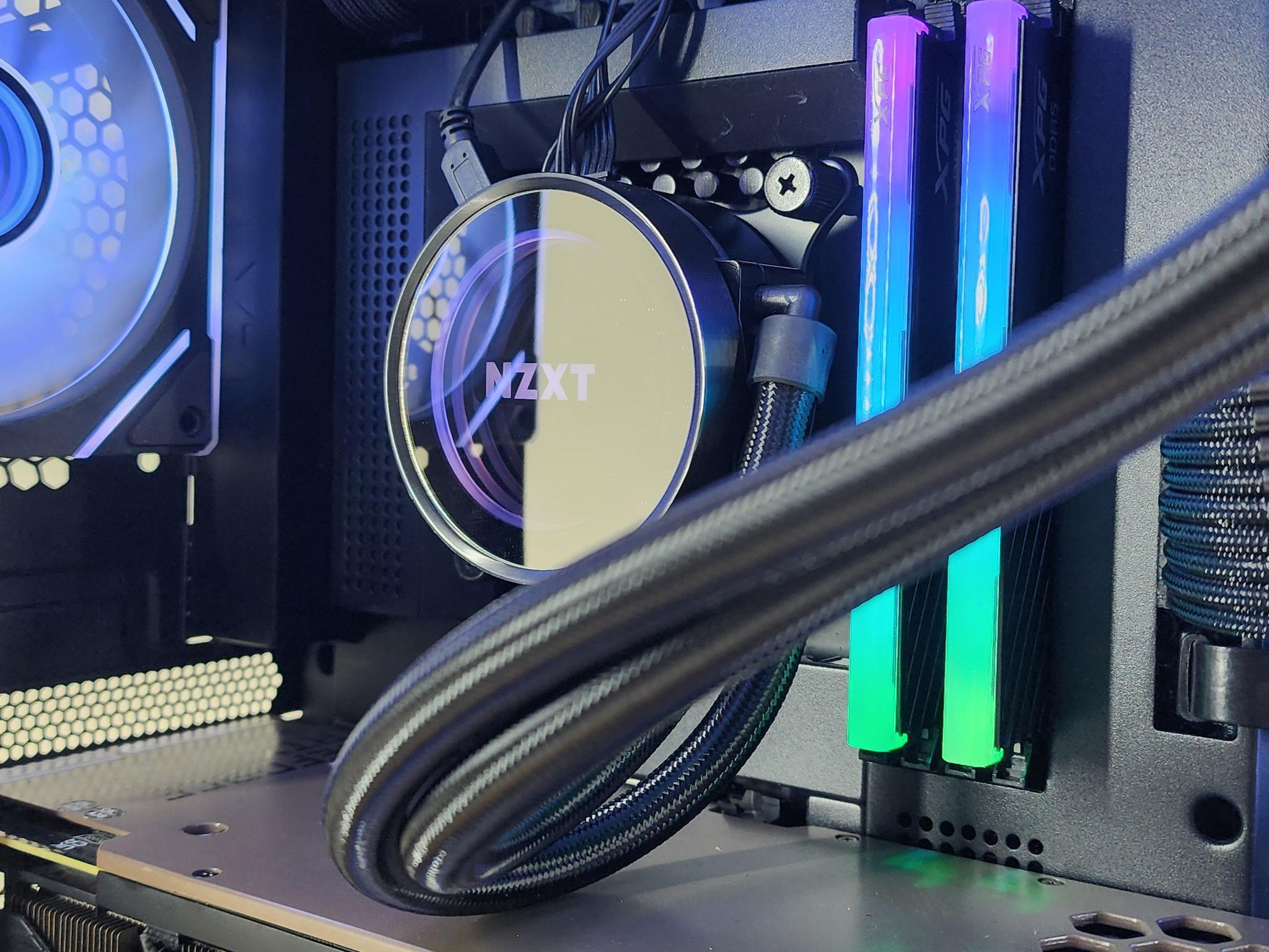 NVIDIA GeForce RTX 3080 - Image 2
