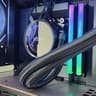 Gaming PC i5-14600KF 32GB RAM 1TB SSD RTX 3080 10GB Windows 11 Computer