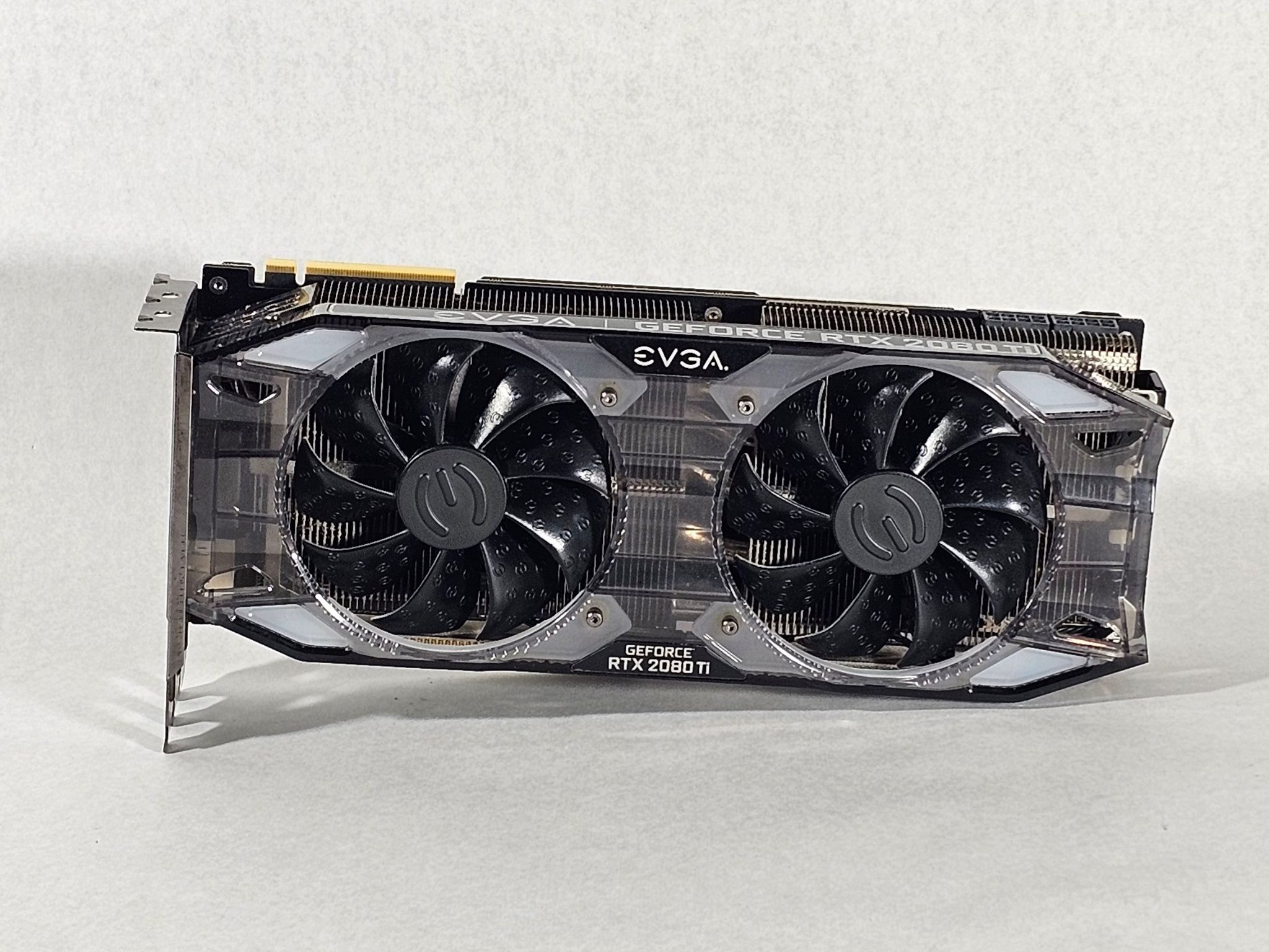 RTX 2080 Ti EVGA 11GB