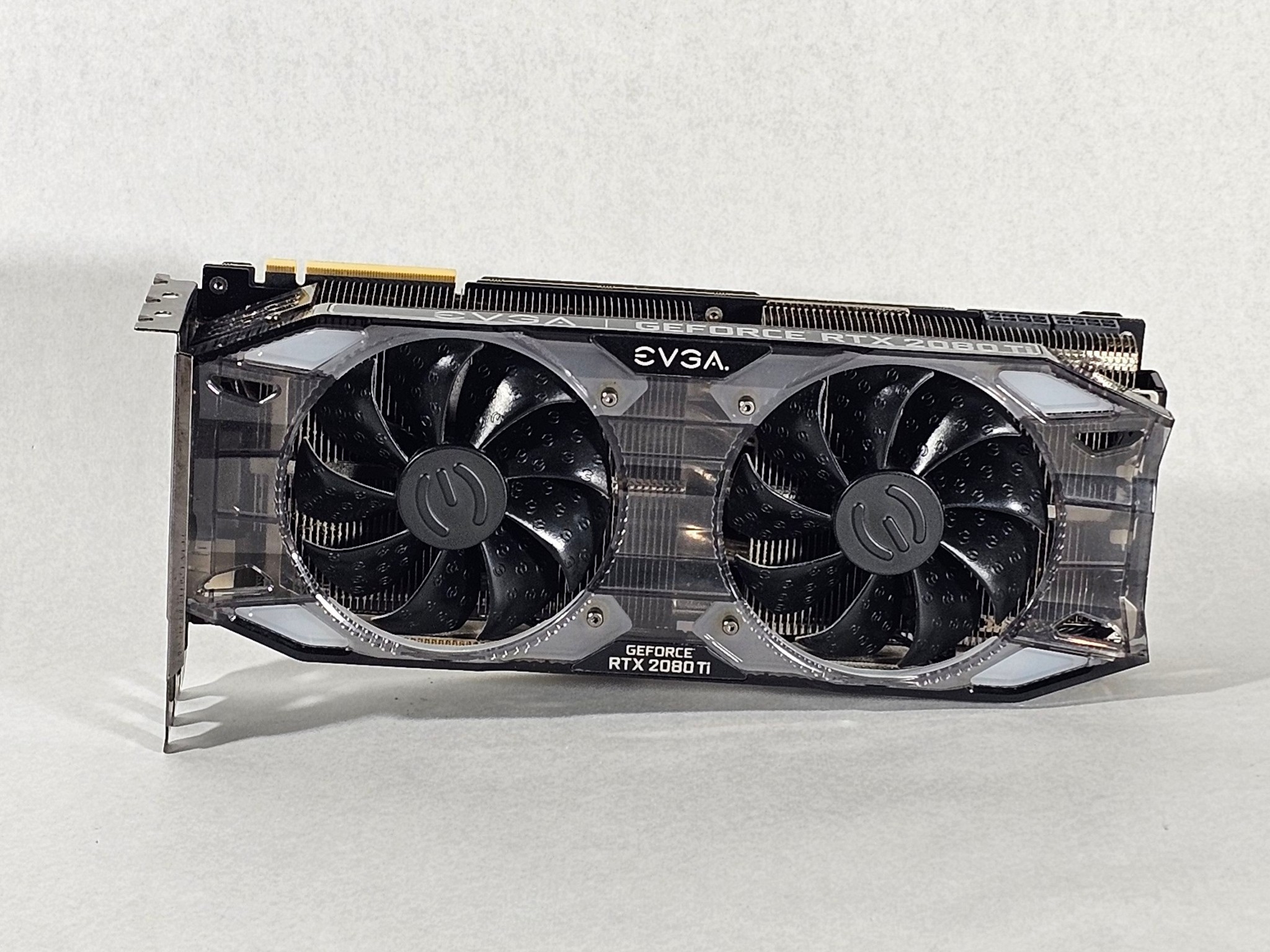RTX 2080 Ti EVGA 11GB