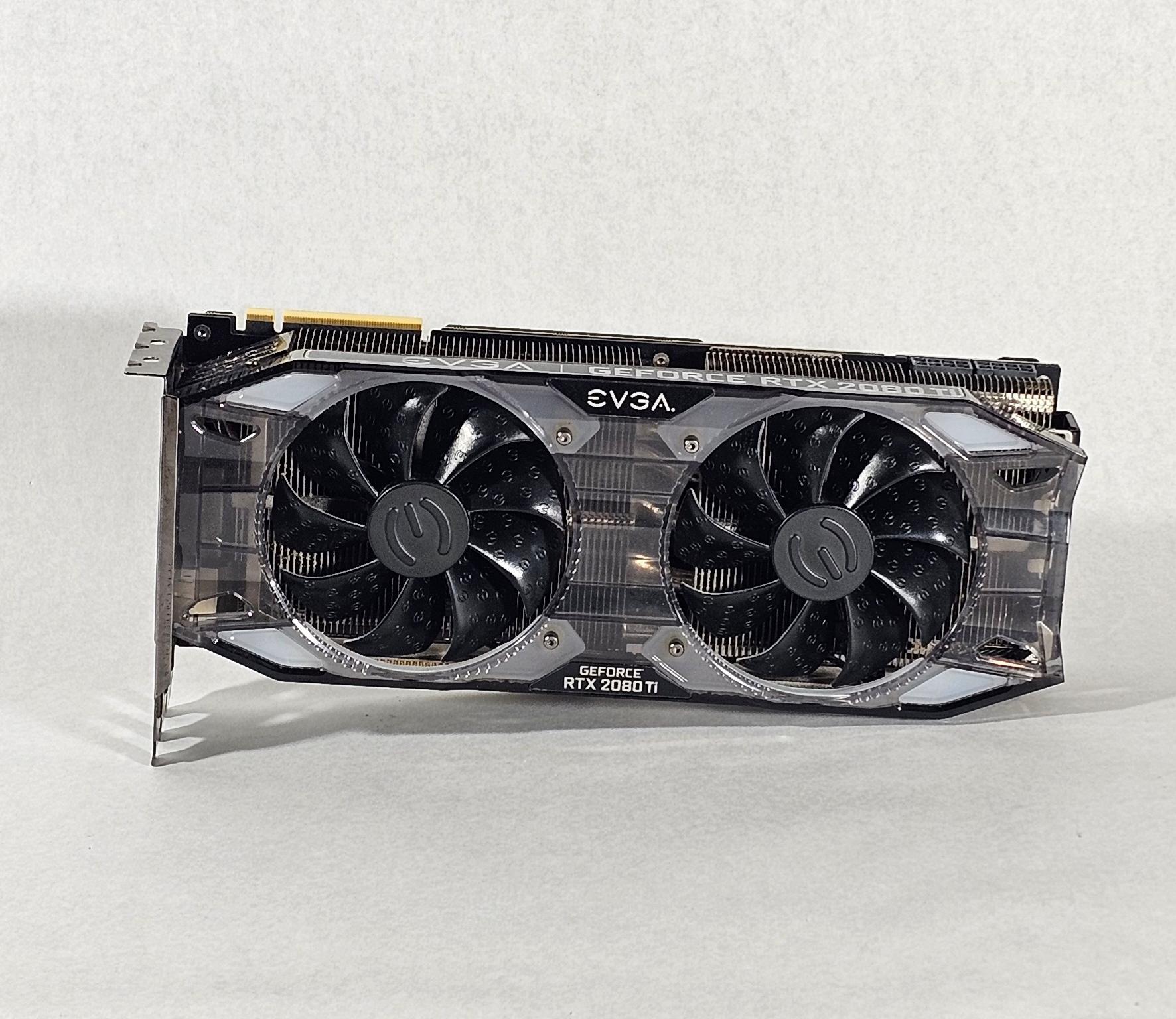 NVIDIA GeForce RTX 2080 Ti - Image 2