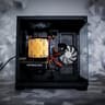4Cs GTX 1660Super 24GB Windows 10 Intel i7 800GB Gaming Workstation