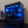 🔥1440p Gaming Beast | RTX 3080 | Ryzen 7 5800X | 1TB SSD | 32GB RAM | WiFi 6 & Bluetooth🔥