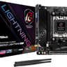 ASROCK B650i Lighting Mini ITX AM5 Motherboard