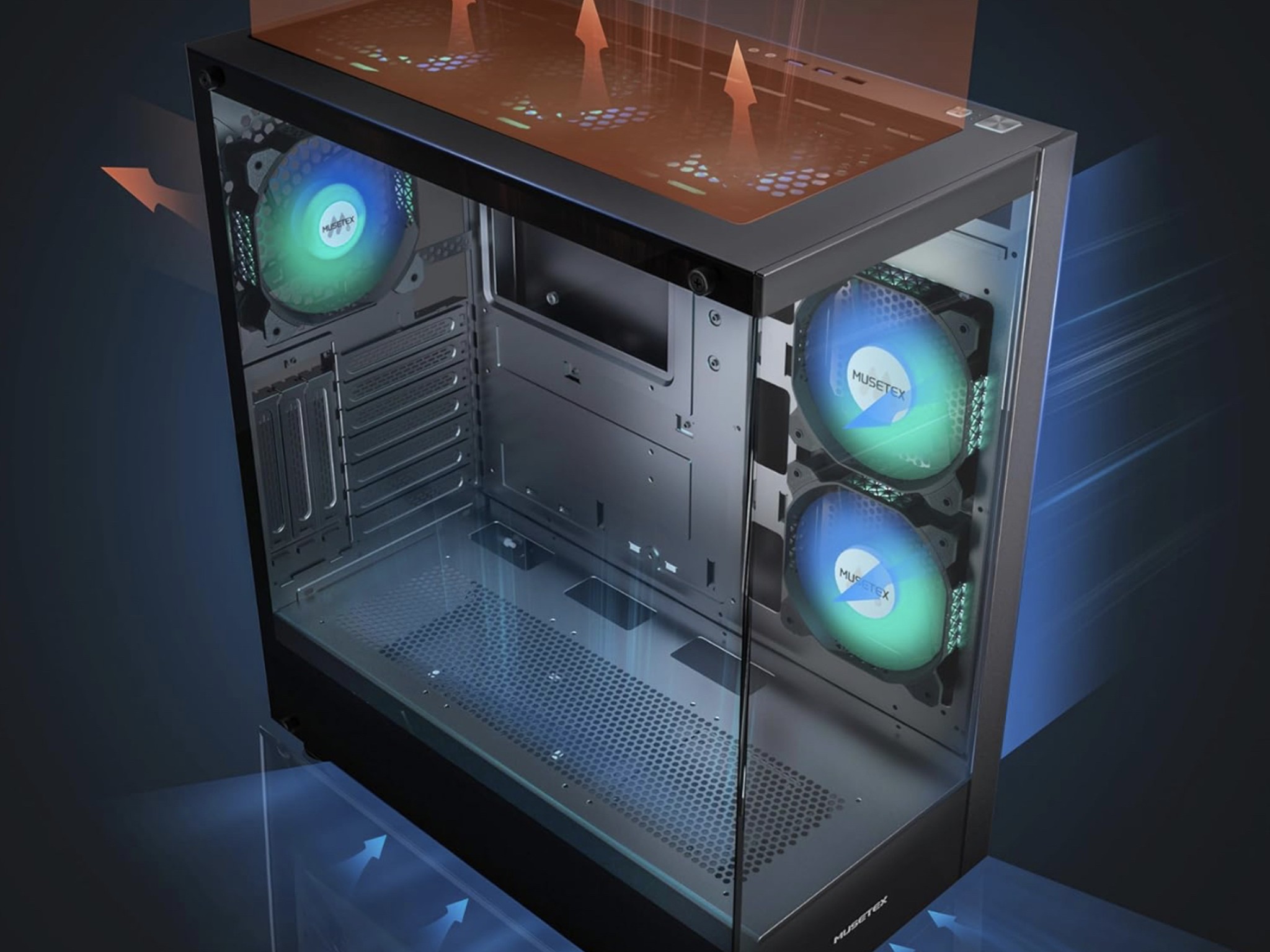 RTX 3080 Gaming PC