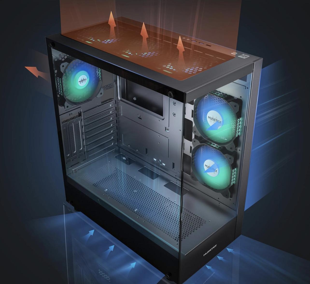 RTX 3080 Gaming PC