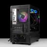 🔥 AURA Gaming PC | RTX 3070 | Ryzen 5 3600 | 16GB RAM | 1TB NVME | WiFi and BT | FREE SHIP