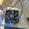 Be Quiet! Silent Wings 3 140mm Case FanS (2 fans total)