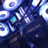 RTX 5080 / Ryzen 7 9800X3D / 32GB DDR5 RAM / 2TB NVMe