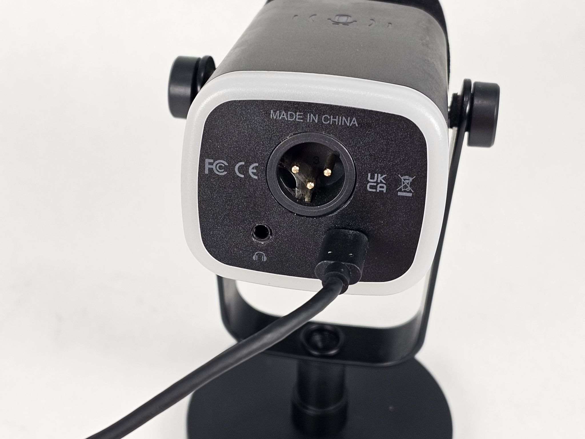 FIFINE USB Microphone with Arm Stand - Ready to Ship