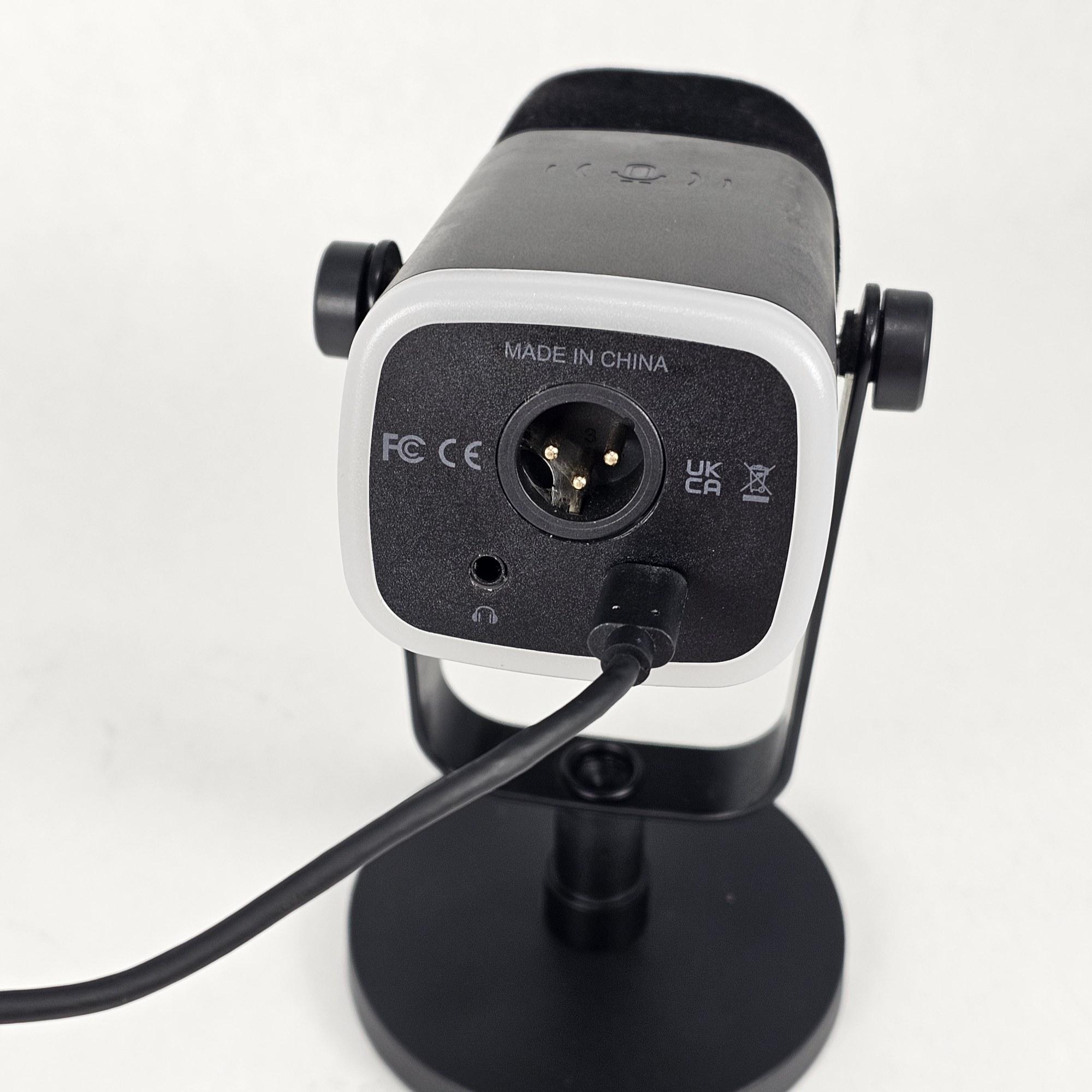 FIFINE USB Microphone with Arm Stand - Ready to Ship