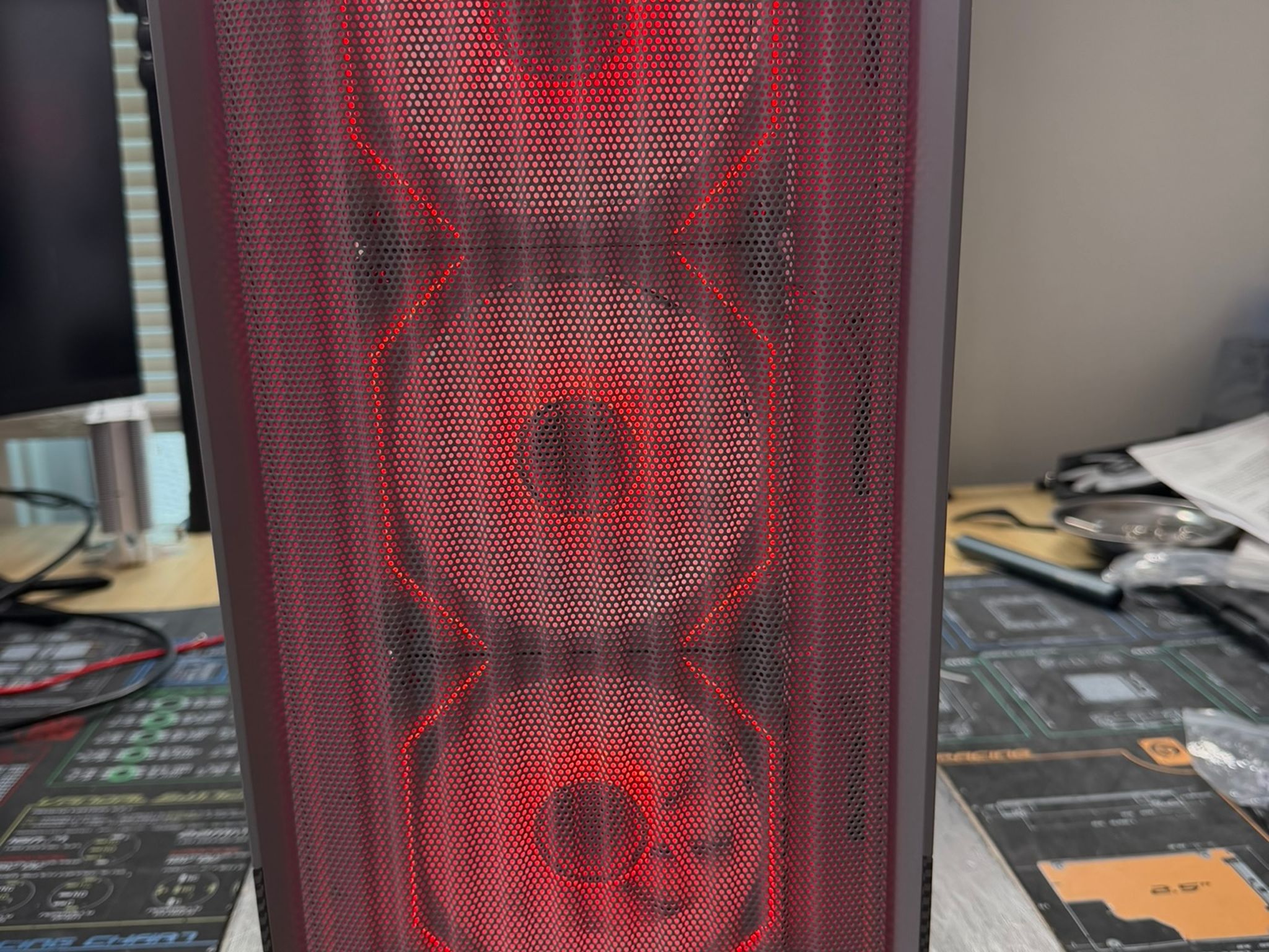 Gaming PC | RX 5700XT | Ryzen 5 5600X | 16GB RAM | Windows 11