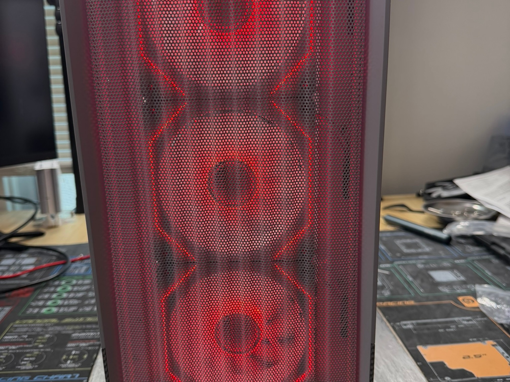 Gaming PC | RX 5700XT | Ryzen 5 5600X | 16GB RAM | Windows 11
