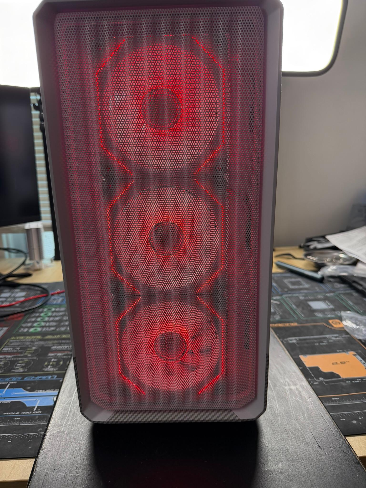 Gaming PC | RX 5700XT | Ryzen 5 5600X | 16GB RAM | Windows 11