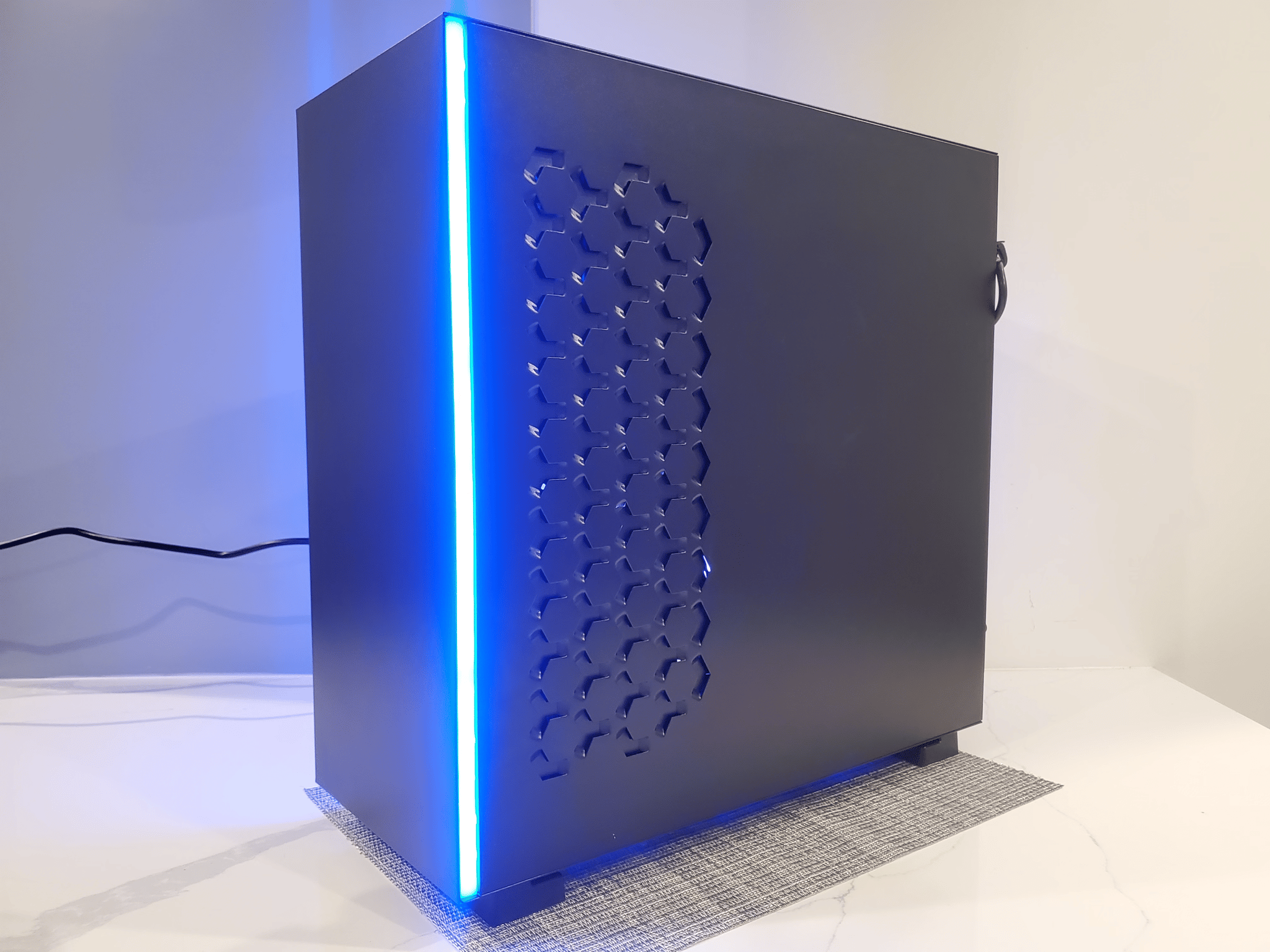 Entry Level Gaming PC - i3-12100, GTX 1650 4GB