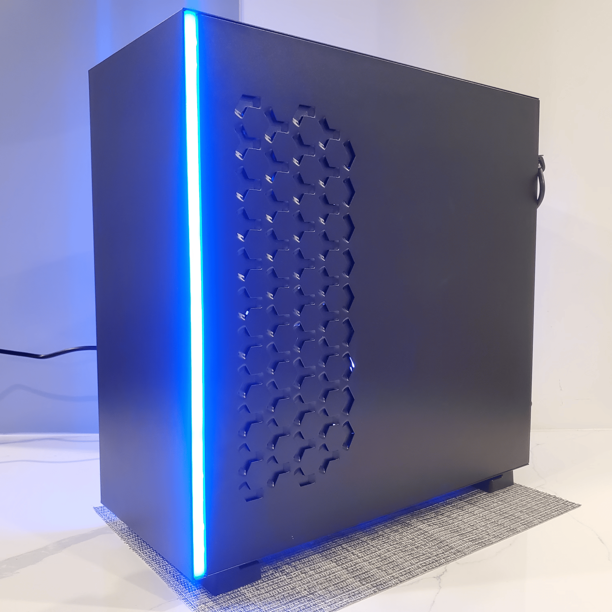 Entry Level Gaming PC - i3-12100, GTX 1650 4GB