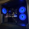 RX 6600XT | Blacked Out | Budget Gaming PC | Brand New