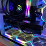 PNY RTX 3070 Ti Fan Graphics Card
