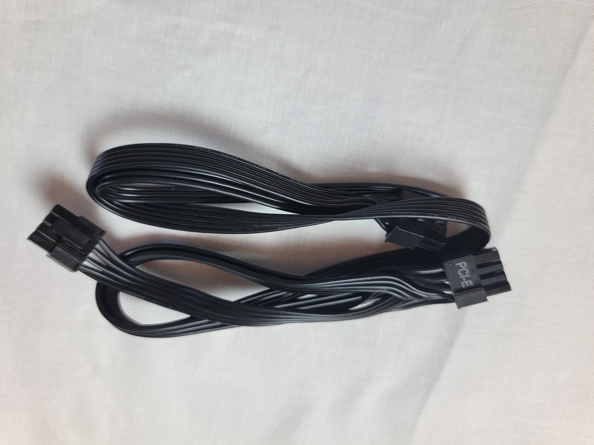 Aresgame AGS850 850W Gold Modular Power Supply (For Parts)