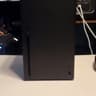 Microsoft Xbox Series X Physical Edition Console - 1 TB (Carbon Black)