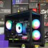⚗️⚗️| RTX 3060 Ti 8GB | RYZEN 5 5600 | 32GB DDR4 RAM | 1TB NVME SSD | Acid Vat |