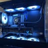 Custom Gaming PC Build