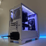 Custom 6 core I5 RX 480 Intel Gaming PC