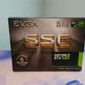 EVGA GTX 1060 SC 6GB