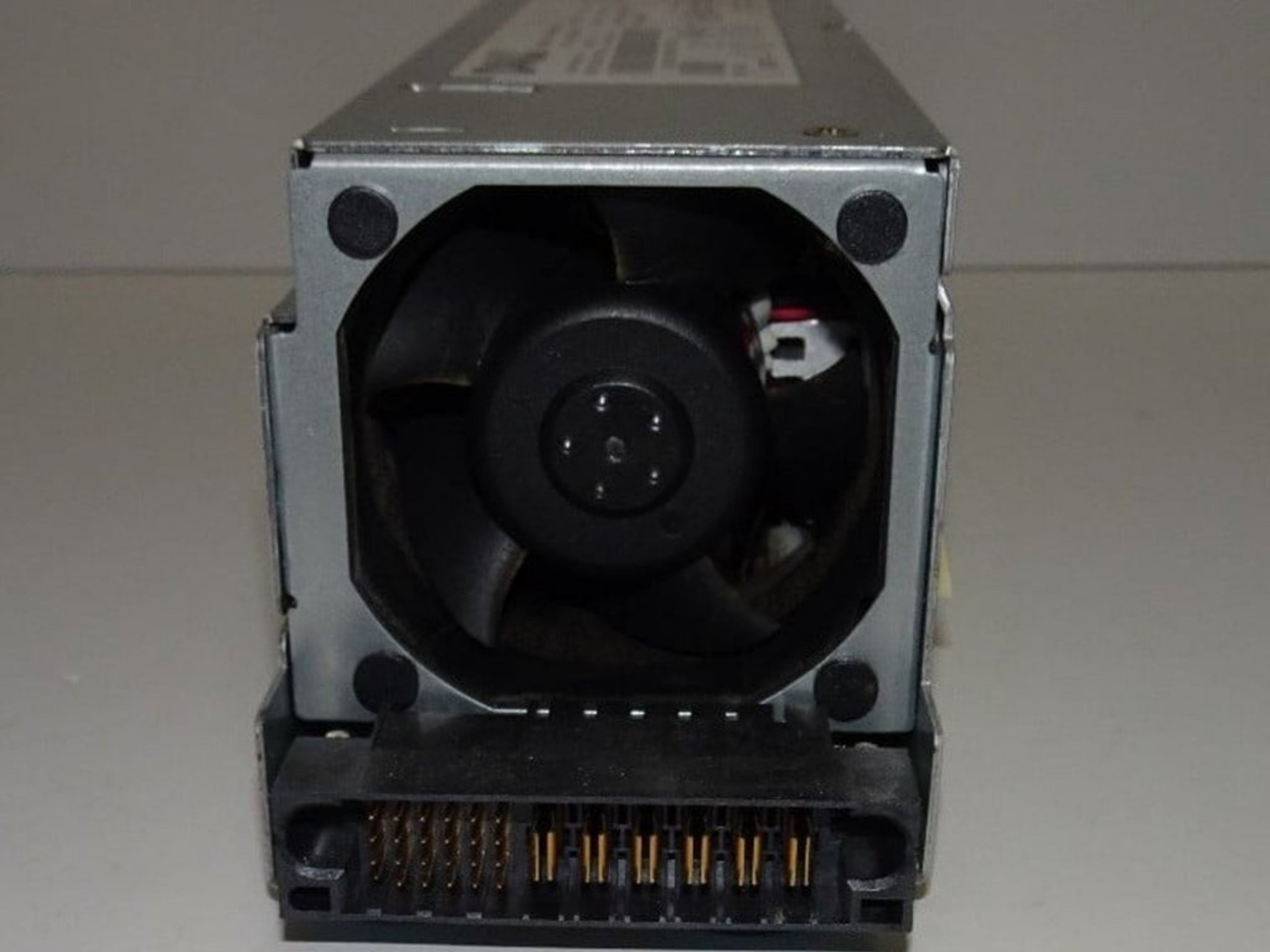 750W Power Supply Server Hardware PSU N750P-S0